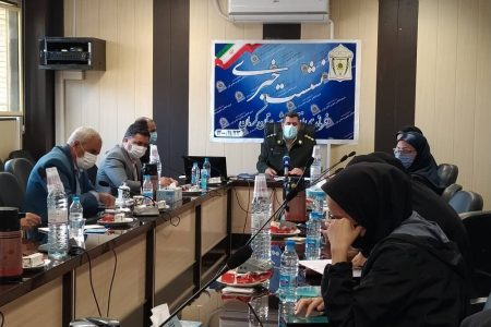 کم‌کاری برخی سازمان‌ها گریبان‌گیر نیروی انتظامی است