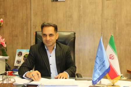 قانون، حصارکشی‌های غیرقانونی شهرک سدید کرمان را برچید