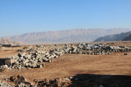 راستی آزمایی اقدامات مدیران در حمایت از اراضی دولتی و ملی