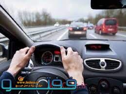 محدودیت‌های رانندگی برای رانندگان مبتدی چیست؟