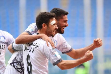 گل‌گهر و پیکان از توقف رقبا استفاده کردند/ شهر خودرو بالاخره برد!