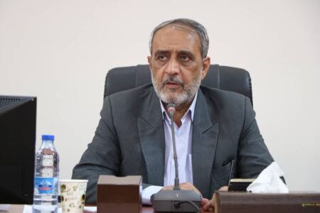 نابودی پسته آوارگی چهل هزار خانوار را دربر دارد/اشتغالزایی برای ۱۰هزار نفر در مجتمع‌ مس‌ سرچشمه