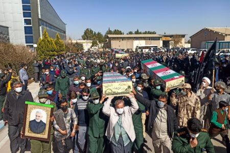 مردم کرمان بار دیگر مهمان‌نوازی خود را ثابت کردند