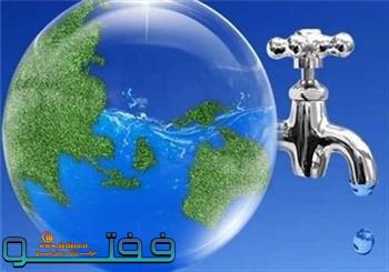 افزایش ۳۰ درصدی مصرف آب در اسفند نسبت به ماه قبل در رفسنجان