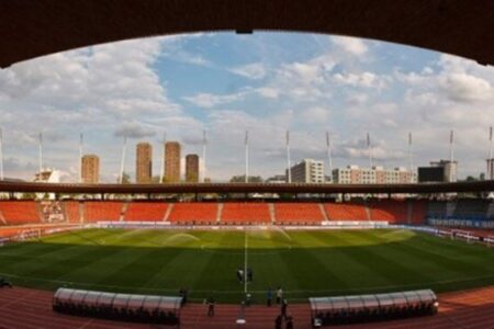 جزئیات احداث دهکده ورزشی در رفسنجان