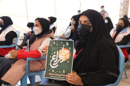 شهید سلیمانی؛ اصل بشردوستی و نوع‌دوستی 