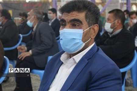 دهه فجر نشانه اقتدار ملت ماست