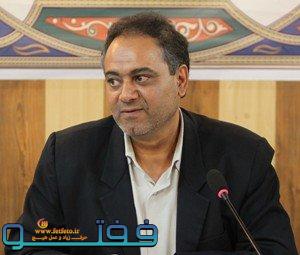 فیلم های دهه فجر در مناطق محروم کرمان به نمایش گذاشته می شود