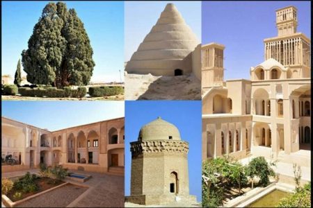 نمایش آثار فرهنگی استان کرمان در موزه ملی