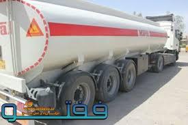 ناکامی در انتقال ۹۰ هزار لیتر گازوئیل قاچاق کرمان