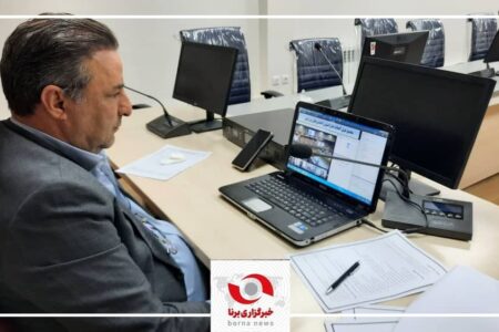 حضور رئیس هیات انجمن‌های ورزشی استان کرمان در مجمع فوق‌العاده فدراسیون