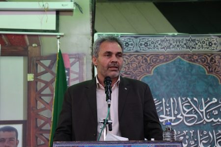 اختصاص ۲۰ هکتار زمین برای احداث اردوگاه کشوری دانش آموزی شهید سلیمانی