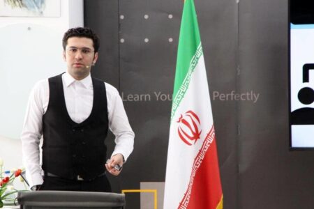 چرا کتاب هنر شفاف اندیشیدن در ایران با استقبال روبرو شد؟