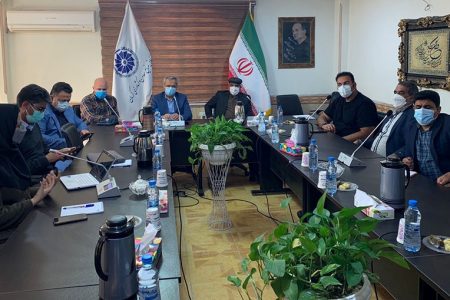 انجمن قنات استان کرمان تشکیل می شود