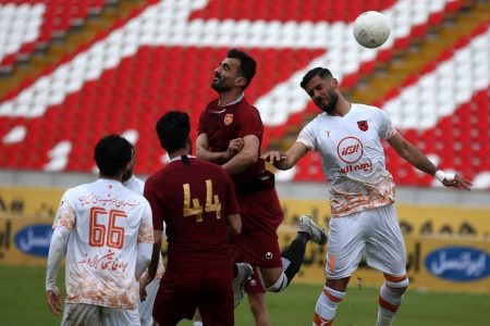 مس رفسنجان مثل یک مدعی