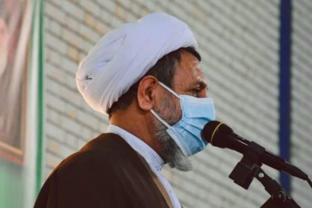 دانش آموزان با هویت دینی و غرور ملی قله های پیشرفت را فتح می کنند/ خروجی انقلاب اسلامی بروز استعدادهایی همچون شهید سلیمانی است