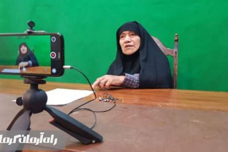 با سیلی روسری ام  را از سرم برداشتند/سال ها رنج زندان و شکنجه را برای اقتدار  ایران به‌ جان خریده ام