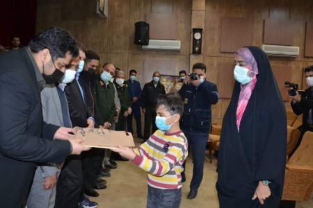 کشف 50تن سیمان احتکاری در سیرجان