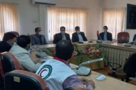 طرح زنگ حقوق در مدارس راور اجرایی می شود