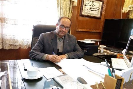 دستاوردهای انقلاب اسلامی در بردسیر