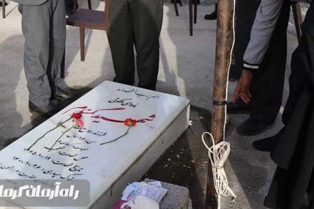 شهداء نماد ایثار، اخلاص و تمام ارزش‌های ناب اسلامی هستند