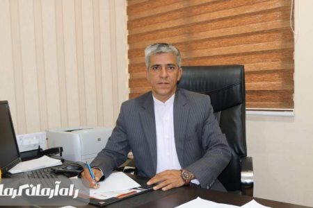 ظرفیت کشاورزی جنوب کرمان بازار صادراتی دارد