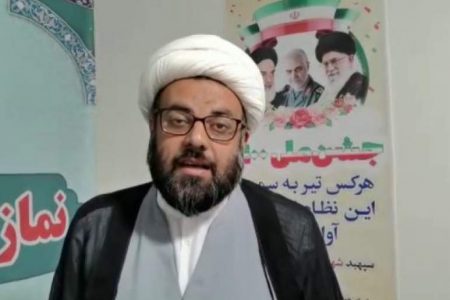 راهپیمایی ۲۲ بهمن با رعایت کامل شیوه‌نامه‌های بهداشتی در ریگان برگزار می شود