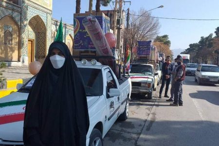 توزیع 130 سری جهیزیه بین مزدوجین نیازمند استان کرمان