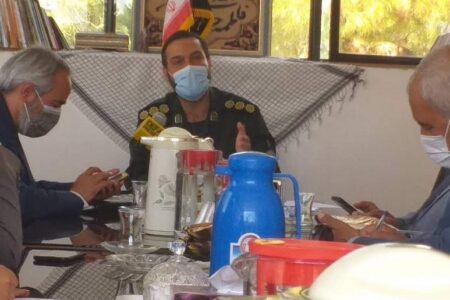 عطرآگین شدن فضای کرمان با ورود 4 کبوتر گمنام