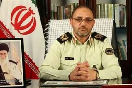 ناکامی قاچاقچیان در انتقال 557 کیلو تریاک در “فاریاب”
