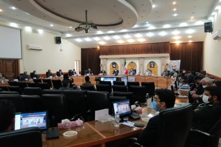 پانصد تن سیب برای ایام عید ذخیره سازی شده است / تیم های  کنترل قیمت بازار با عنوان اقدام مشترک از ۱۴ اسفند تا ۱۵ فروردین فعال می شوند