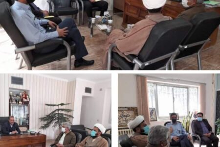 نگاه ما به حفظ هویت تاریخی شهر کوهبنان یک نگاه حمایتی است
