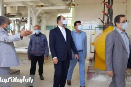 طرح تنظیم بازار شب عید ۲۷۰ تُن میوه توزیع خواهد شد