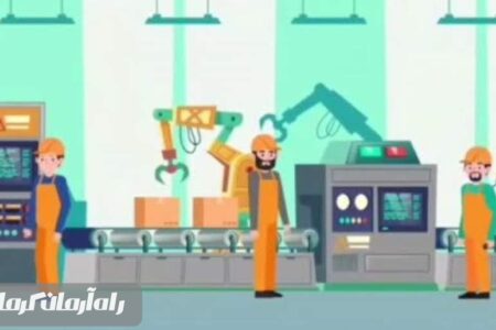 پرداخت قبض شرکت توزیع نیروی برق جنوب استان کرمان به صورت تمام الکترونیک