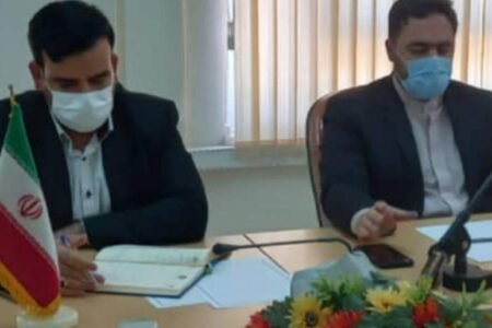 تشدید نظارت ها بر بازار راور در ایام پایانی سال