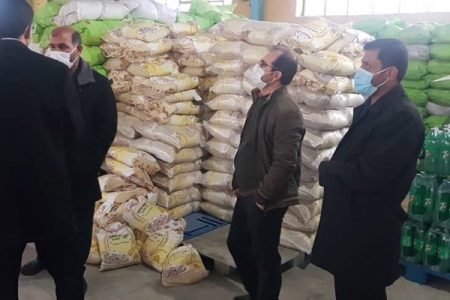 شایعات حذف ارز ترجیحی باعث احتکار برنج شد