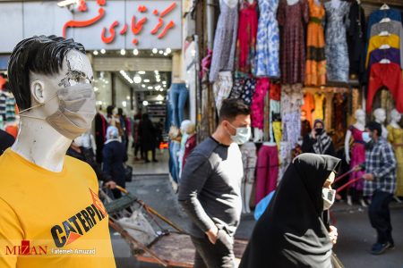 تزریق ۳ دوز واکسن و ثبت‌نام در سامانۀ «ایران من»