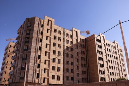 ثبت‌نام مجردها در نهضت ملی مسکن تمدید شد