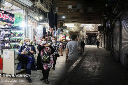 تعطیلی کرونایی در کمین بازار شب عید اصناف