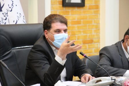 مقصر عقب‌ماندگی طرح‌های اقتصاد مقاومتی معرفی شود