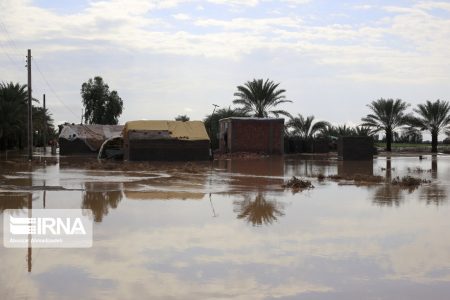 ۴۶۰۰ خانۀ سیل‌‌زده در جنوب و شرق کرمان نیاز به تعمیر دارد