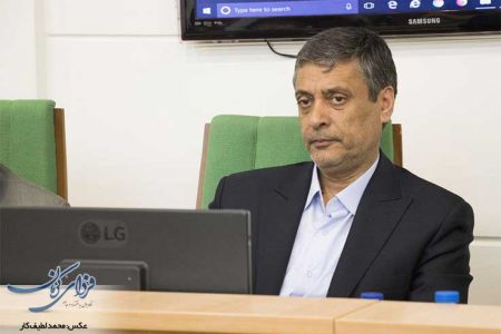 هشدار دربارۀ کمبود گاز در استان تا ۲ سال دیگر