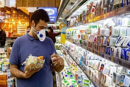درج قیمت تولیدکننده باعث کاهش قیمت ۱۷۰۰ قلم کالا شده است