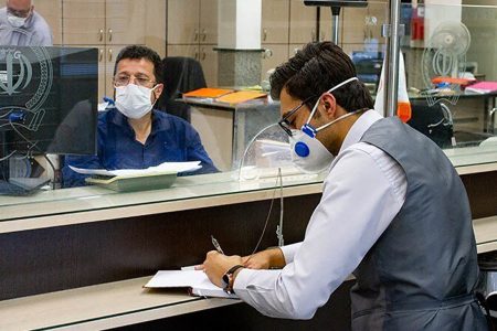 جزئیاتی از پرداخت وام بدون ضامن بانکی
