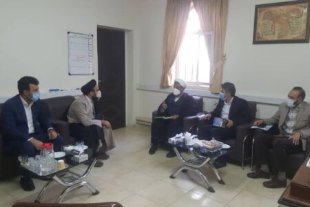 گلزار شهدای گمنام میزبان سمینار «مهدویت و خانواده»