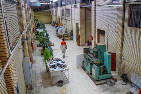 برنامه‌ کنسرسیوم «ساخت و تولید» برای افزایش مهارت دانشجویان/ سال ۱۴۰۱ قراردادهای صنعت و دانشگاه افزایش می‌یابد