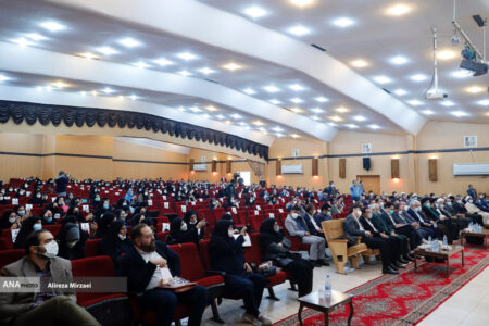 برگزاری دومین پس‌رویداد نخستین جشنواره سراسری شعر سرو