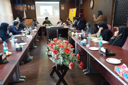 از روند پیشرفته مدارس سمای رفسنجان تا نیازسنجی جامعه منطبق با شرایط دانش‌آموزان