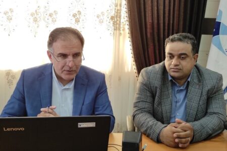 نقش مرکز رشد دانشگاه آزاد اسلامی کهنوج در کارآفرینی دانشجویان