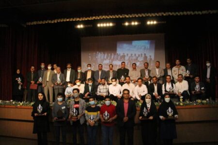 پایان استارت‌آپ بهینه‌ و هوشمندسازی مصرف آب شرب و کشاورزی